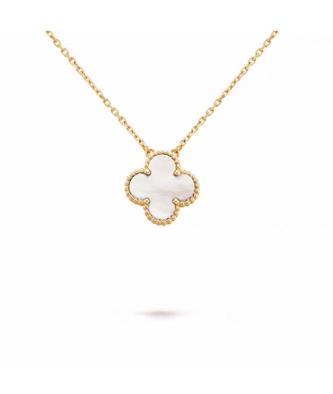 VAN CLEEF & ARPELS Подвеска, фото 7