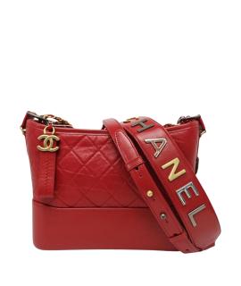 CHANEL Сумка через плечо
