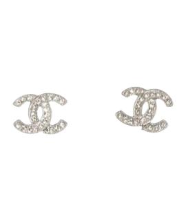 CHANEL Серьги