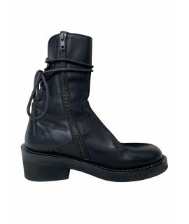 ANN DEMEULEMEESTER Ботинки
