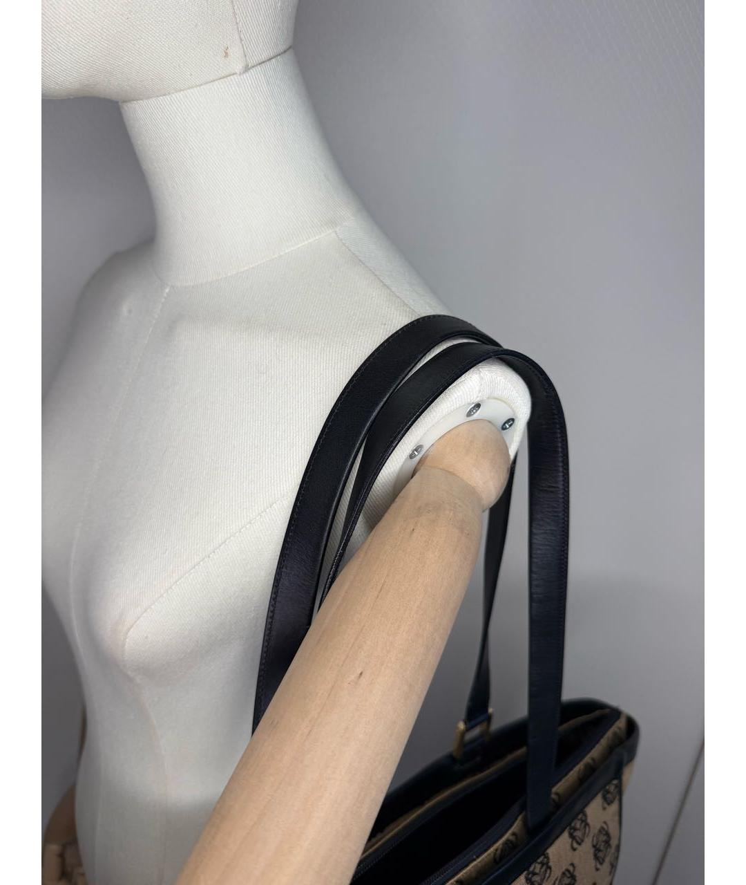 LOEWE Мульти сумка тоут, фото 6