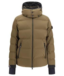 MONCLER GRENOBLE Пуховик