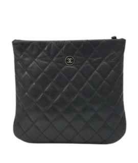 CHANEL Сумка через плечо