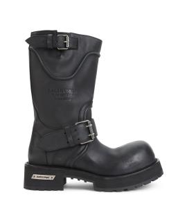 BALENCIAGA Высокие ботинки
