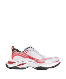 BALENCIAGA Низкие кроссовки / кеды