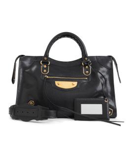 BALENCIAGA Сумка тоут