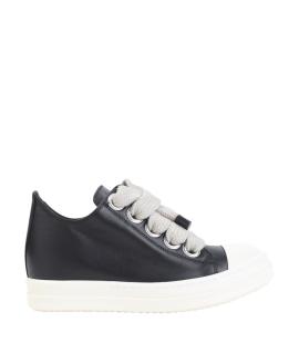 RICK OWENS Кеды