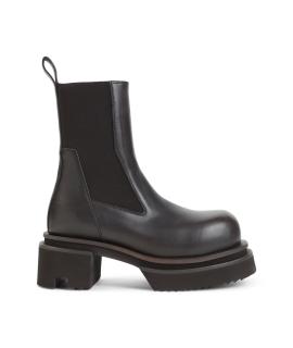RICK OWENS Ботильоны