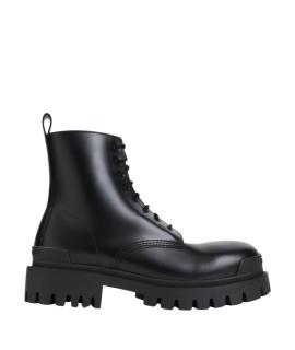 BALENCIAGA Высокие ботинки