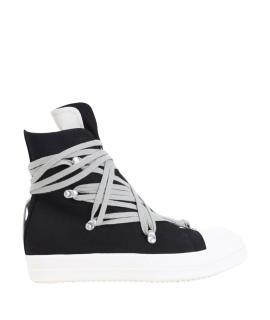 RICK OWENS DRKSHDW Высокие кроссовки / кеды