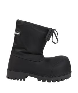 BALENCIAGA Низкие ботинки