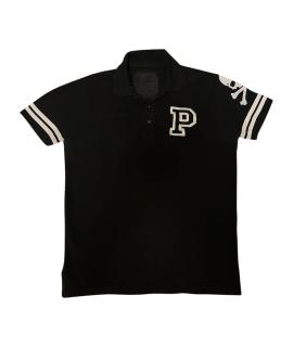 PHILIPP PLEIN Поло с коротким рукавом