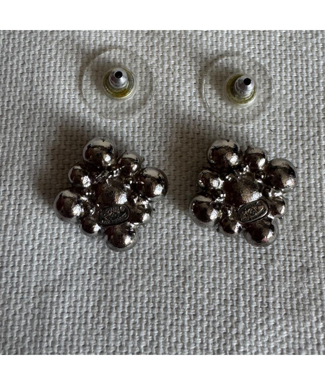 CHANEL Серьги, фото 3