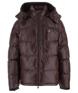 POLO RALPH LAUREN Пуховик