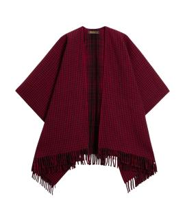 WOOLRICH Накидка/пончо
