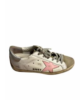 GOLDEN GOOSE Кеды