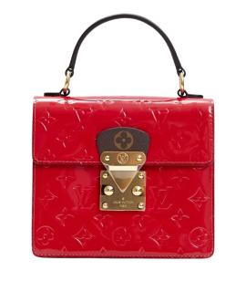 LOUIS VUITTON Сумка с короткими ручками