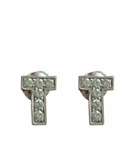 TIFFANY&CO Серьги
