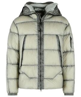 CP COMPANY Пуховик