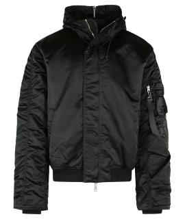 ALPHA INDUSTRIES Куртка