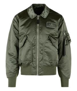 ALPHA INDUSTRIES Куртка
