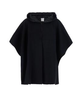 FENDI Накидка/пончо
