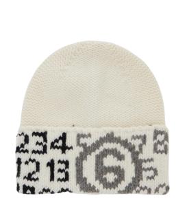 MM6 MAISON MARGIELA Шапка/шарф/перчатка