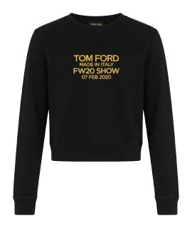 TOM FORD Джемпер / свитер