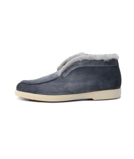 SANTONI Лоферы