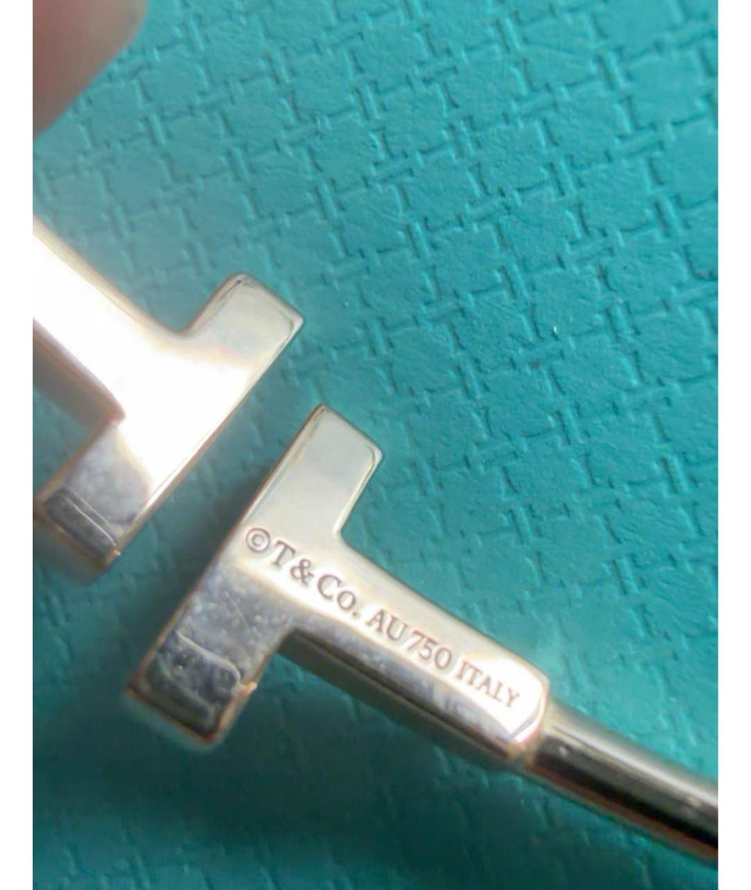 TIFFANY&CO Золотой браслет из розового золота, фото 3