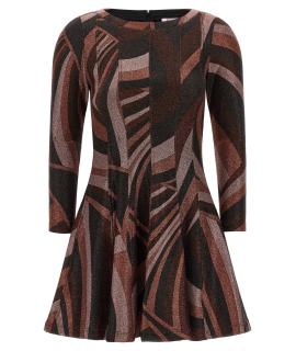 EMILIO PUCCI Повседневное платье