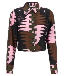 EMILIO PUCCI Рубашка