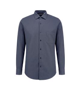 LORO PIANA Классическая рубашка