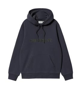 CARHARTT WIP Худи/толстовка