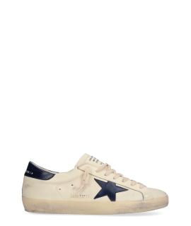 GOLDEN GOOSE Низкие кроссовки / кеды