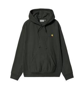 CARHARTT WIP Худи/толстовка