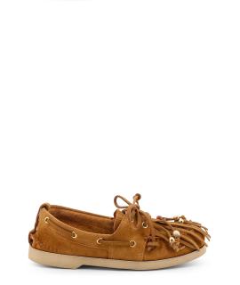 GOLDEN GOOSE Лоферы