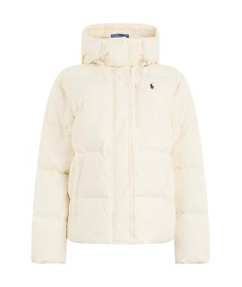 POLO RALPH LAUREN Пуховик