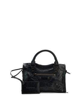 BALENCIAGA Сумка с короткими ручками