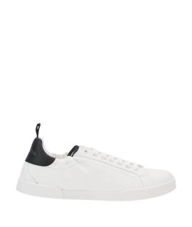 DOLCE&GABBANA Низкие кроссовки / кеды