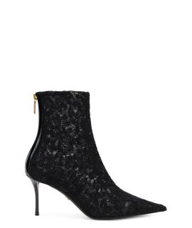 DOLCE&GABBANA Ботильоны