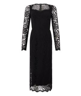 DOLCE&GABBANA Вечернее платье