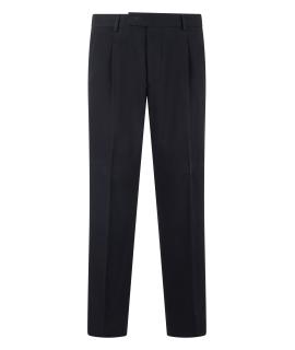 ZEGNA Классические брюки
