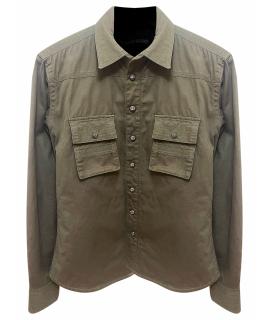 CHROME HEARTS Кэжуал рубашка