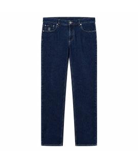 BRUNELLO CUCINELLI Прямые джинсы