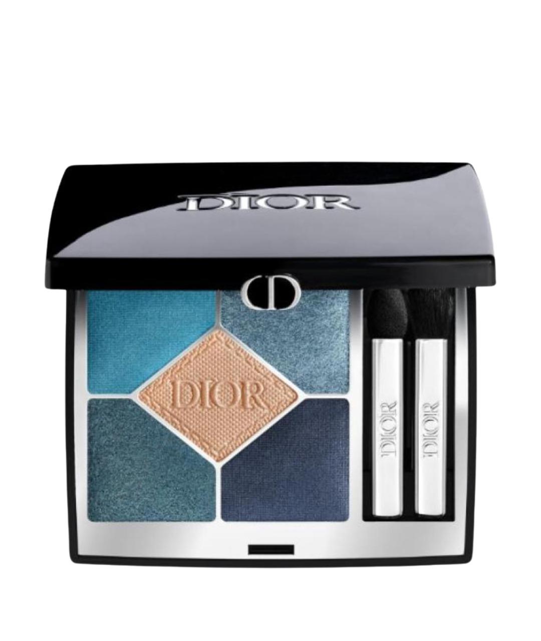 CHRISTIAN DIOR Тени для век, фото 1