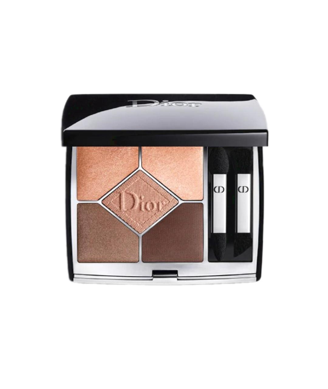 CHRISTIAN DIOR Тени для век, фото 2