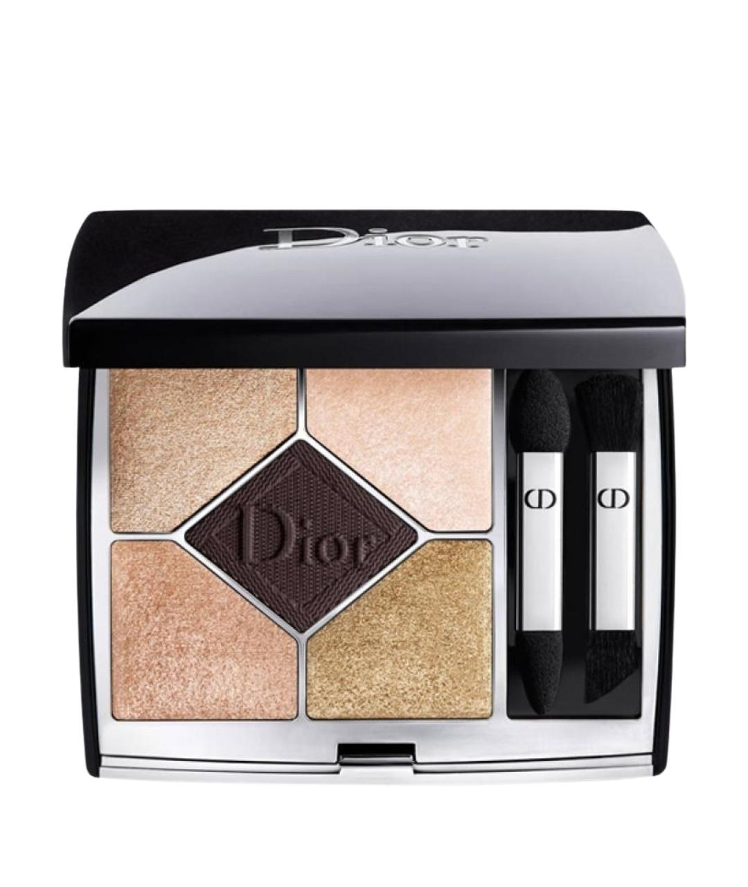 CHRISTIAN DIOR Тени для век, фото 1