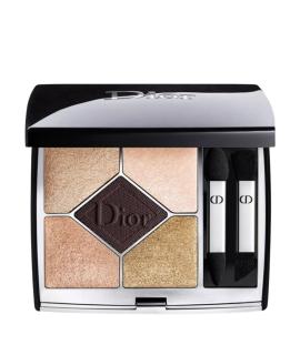 CHRISTIAN DIOR Тени для век