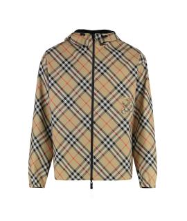 BURBERRY Тренч / плащ